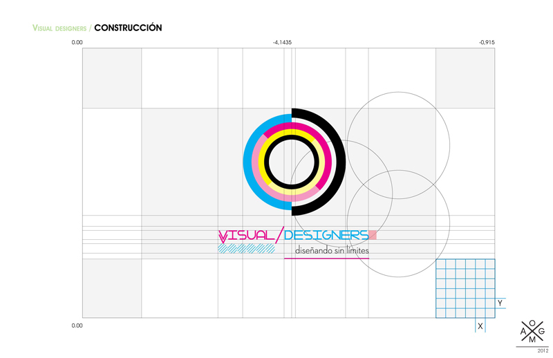 Visual Designers / Construcción